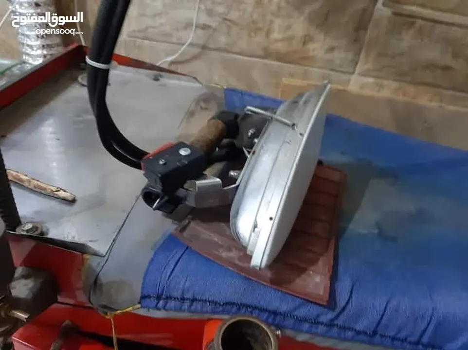 ماكينة كوي ايطالي