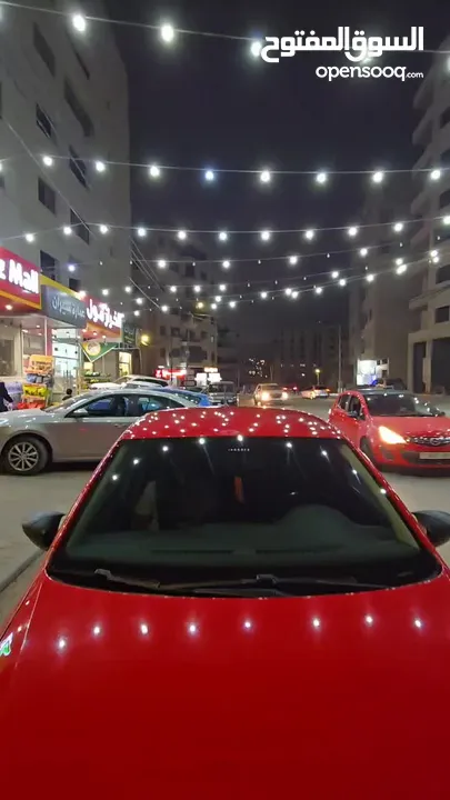 Polo8 فولكس فاجن