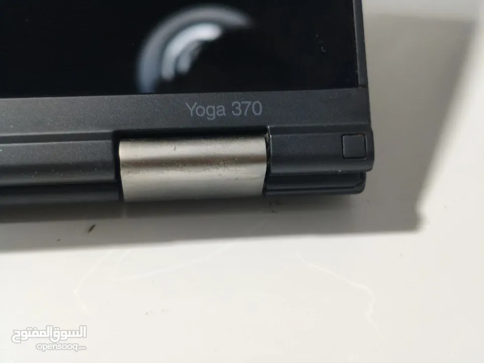 عرض ولا بالأحلام – حقيقي مش وهمي  Lenovo ThinkPad X1 Yoga – الأداء العالي والسعر الخيالي!