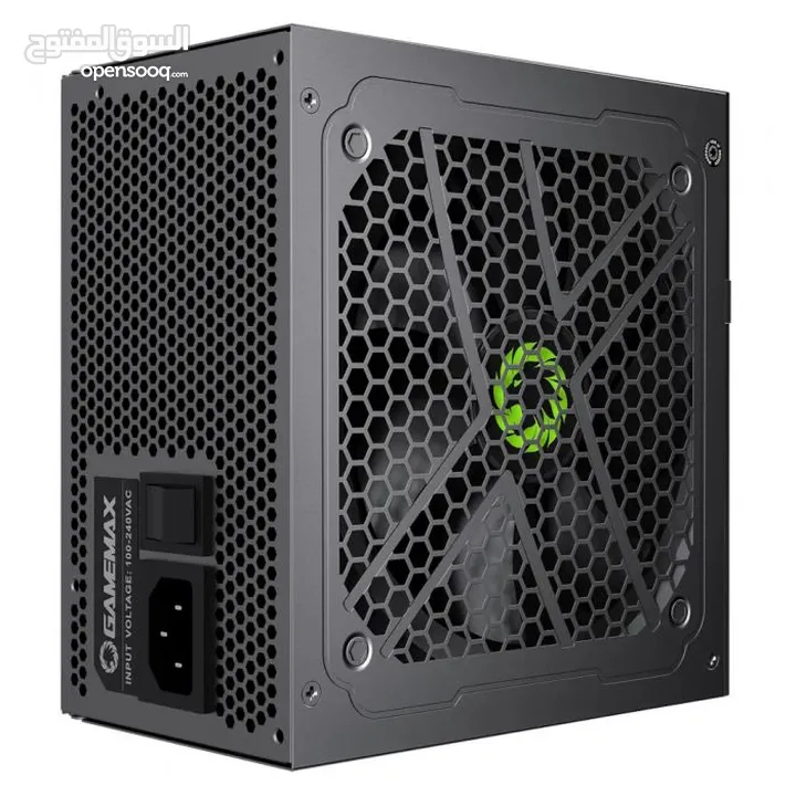 كمبيوتر كيس فقط للبيع PC gamieng قوي جدااا في مواصفات ومميزات وسفاحة