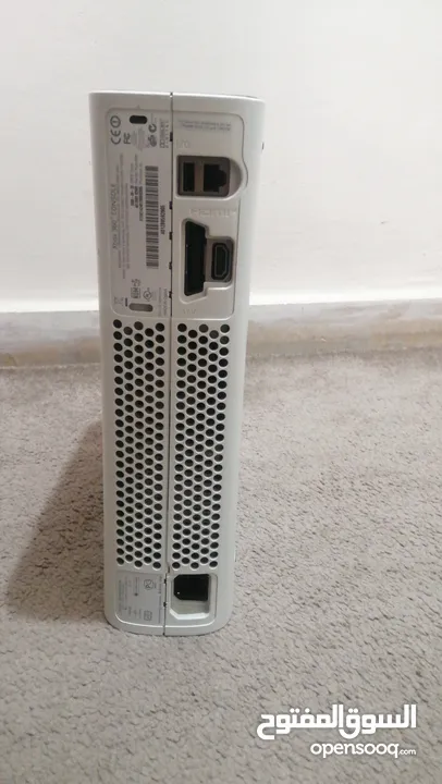 جهاز X-Box 360