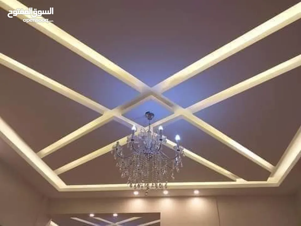 روئيه جديده في عالم الديكور