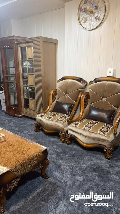 منزل مستقل للبيع – ضاحية الرشيد / قرب دوار اقرأ