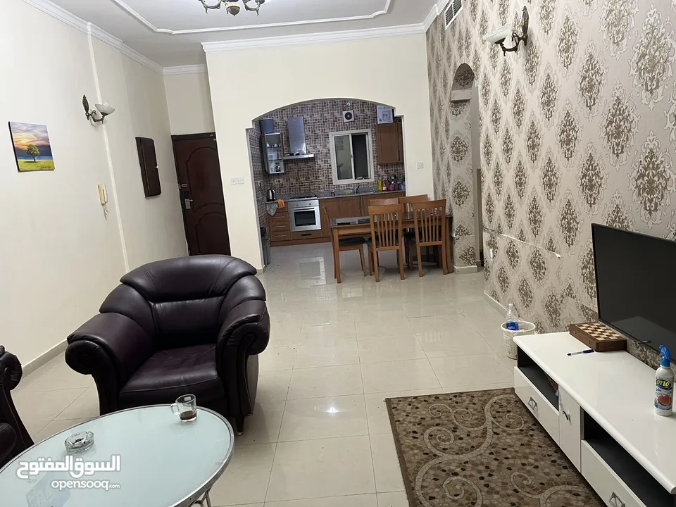 Shared room for rent for one month غرفه مشاركه للايجار لمده شهر