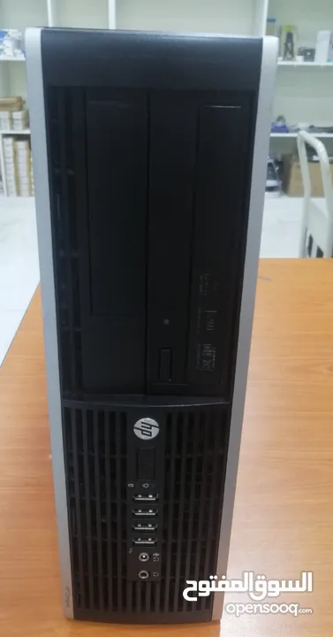 HP Computer