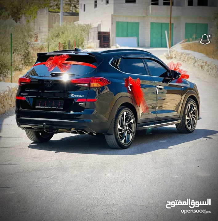 توسان صلات النبي