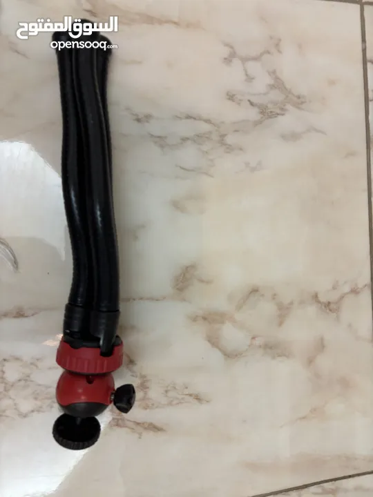 Canon EOS 650D with 18-55mm IS II Lens