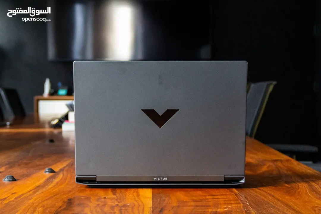 144hz HP Victus i5 13Gen 16GB Ram RTX4050 512GB SSD جيمنج