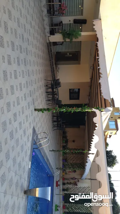 مزرعه ليندا ا اجمل مناطق الصبيحي اجار يومي اسبوعي  شهري اهلا وسهلا بالجميع