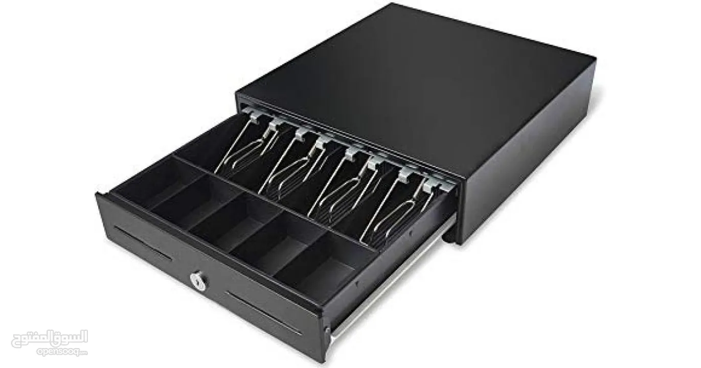 CASH DRAWER   PH -HUB  جرار كاش 5 خانات