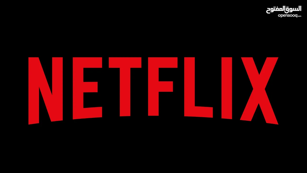 NETFLIX 4K ULTRA HD AVAILABLE