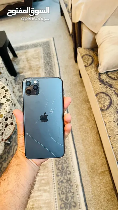 ايفون 11 برو ماكس