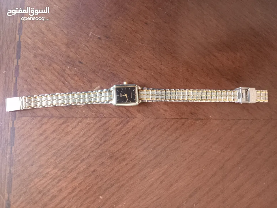 ساعة CITIZEN أصلية ستيزين, ساعات نسائية، ماركة، ساعة نسائية، اصلي، ماركات، عالمية، ياباني، بناتي