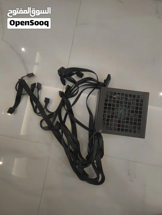 للبيع كرت 2070 و باور سبلاي 650W