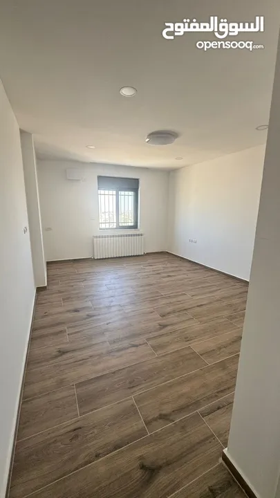 روف للايجار بيت ساحور - بيت لحم واد ابو سعدى