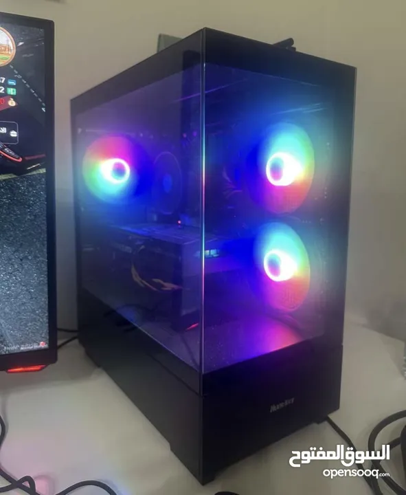 Gaming pc- كبيوتر العاب