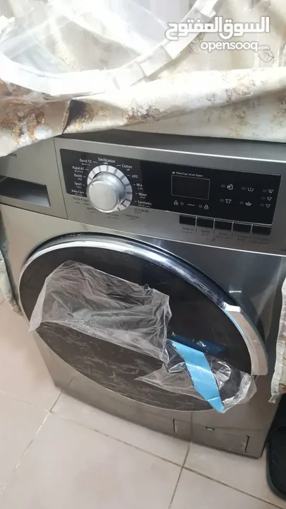 بيت طابق اول