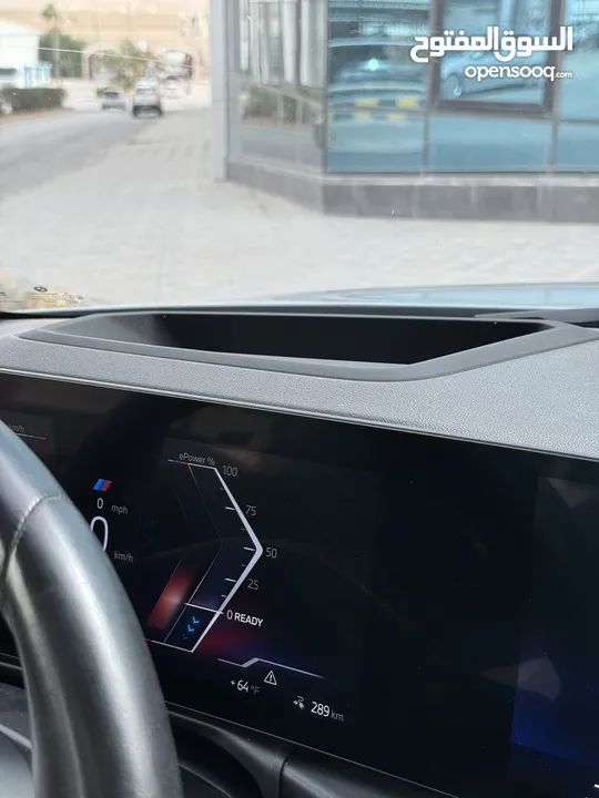 BMW i4 eDrive40-All-Electric 2024