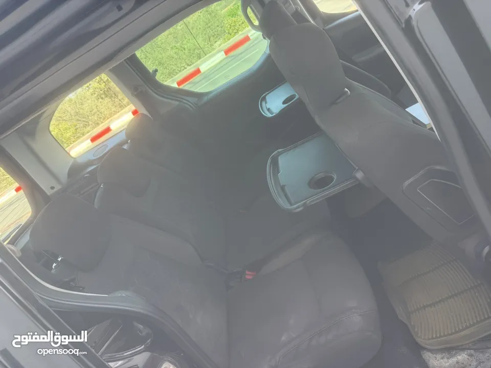 بيجو بارتنار ترخيص 2017 بوضع الشركة