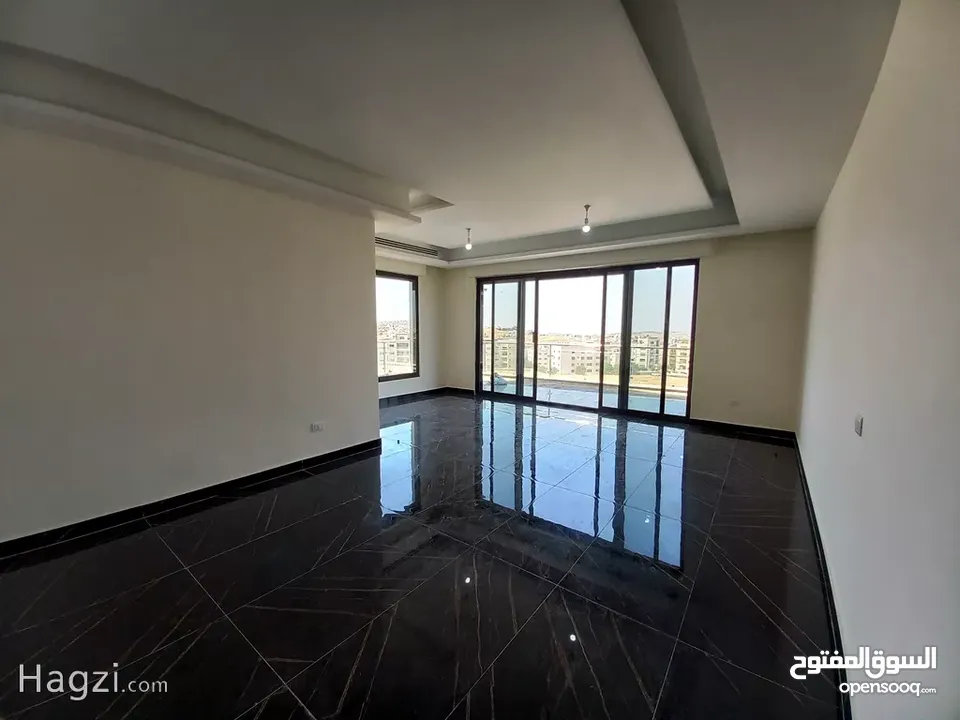 شقة غير مفروشة للإيجار 250م2 ( Property 17072 ) سنوي فقط