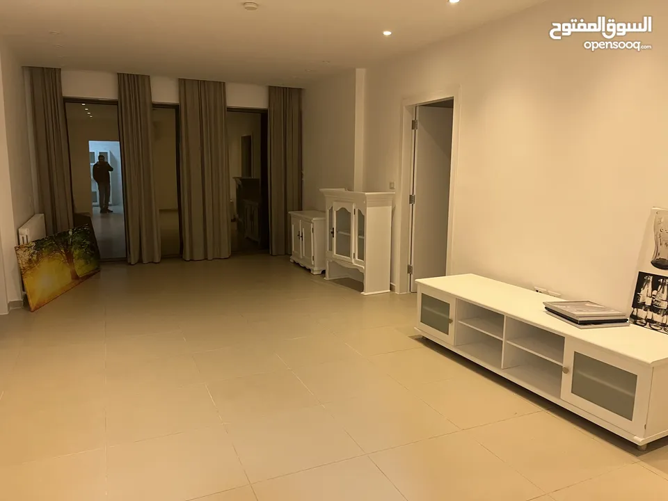 شقة 3 نوم مفروشة للايجار ( Property 40840 )-175064130