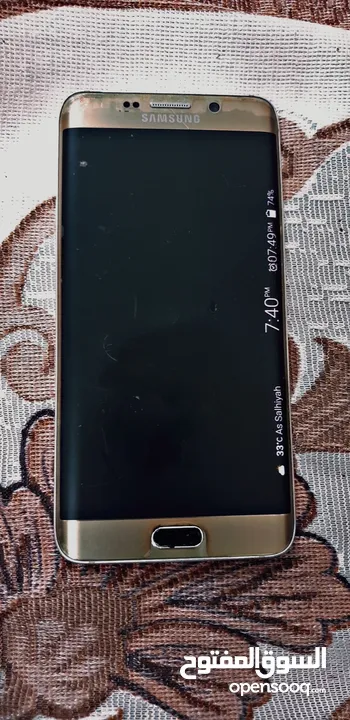 Samsung Galaxy S6 Edge Plus