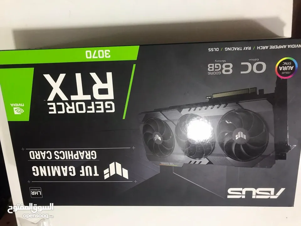 Pc قيمنق بمواصفات خرافيه