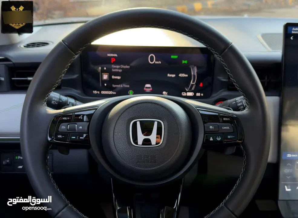 Honda e:NP1 E3  2023