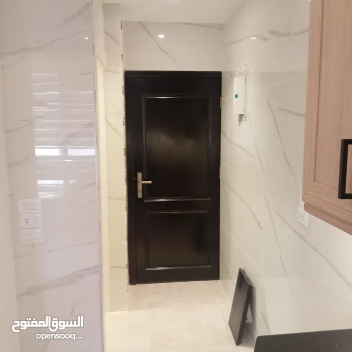 شقه دوبلكس  مفروشه للايجار ـ دير غبار  ـ 280م