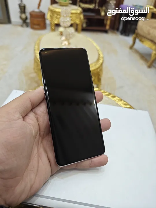 Oppo Find X5 Pro استخدام أسبوعين