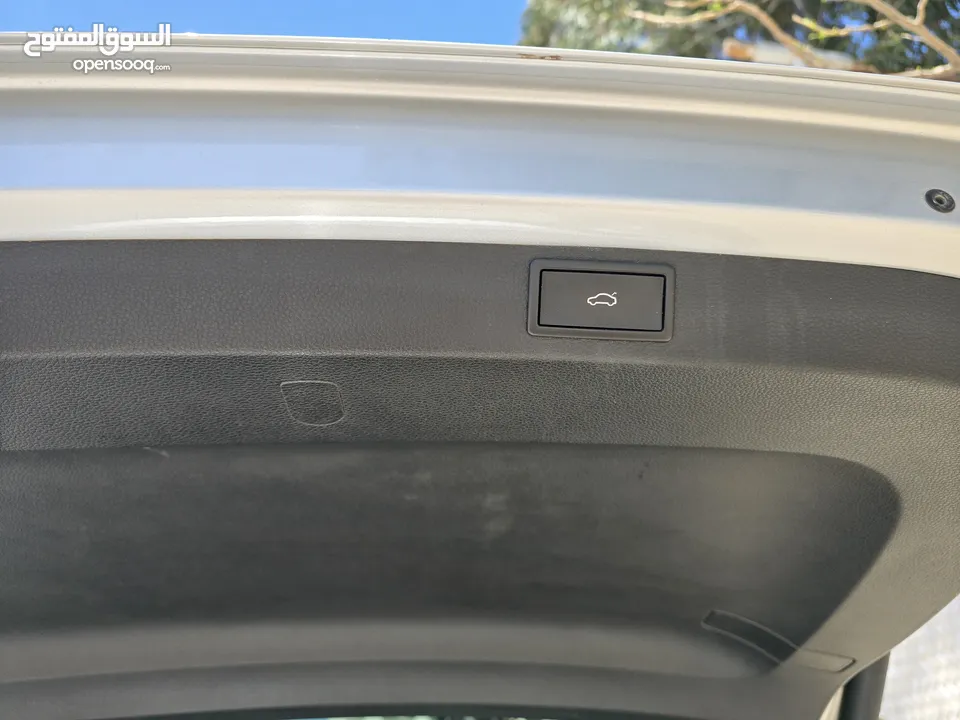 سكودا كاروك سبورت لاين 2021