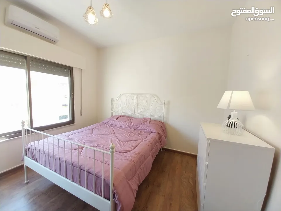 شقة مفروشة للإيجار 139م2 ( Property 19445 )-174847804