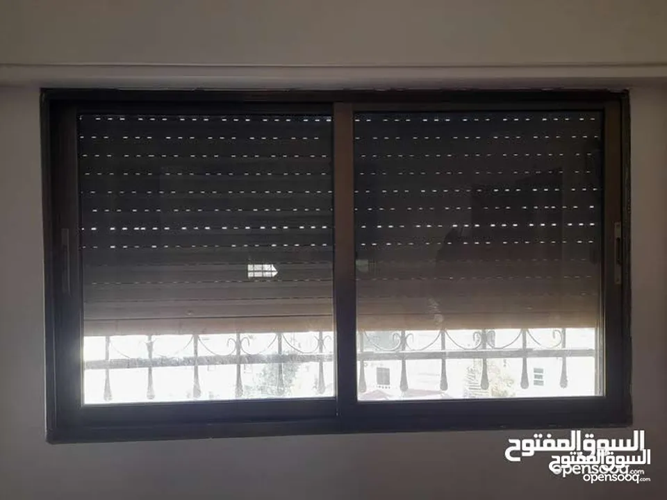 نشتري جميع انواع شبابيك ابواب المنيوم وابواب خشب