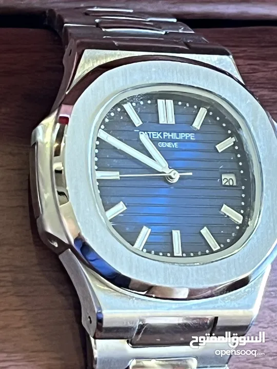 Patec Philippe automatic replica new watch with box