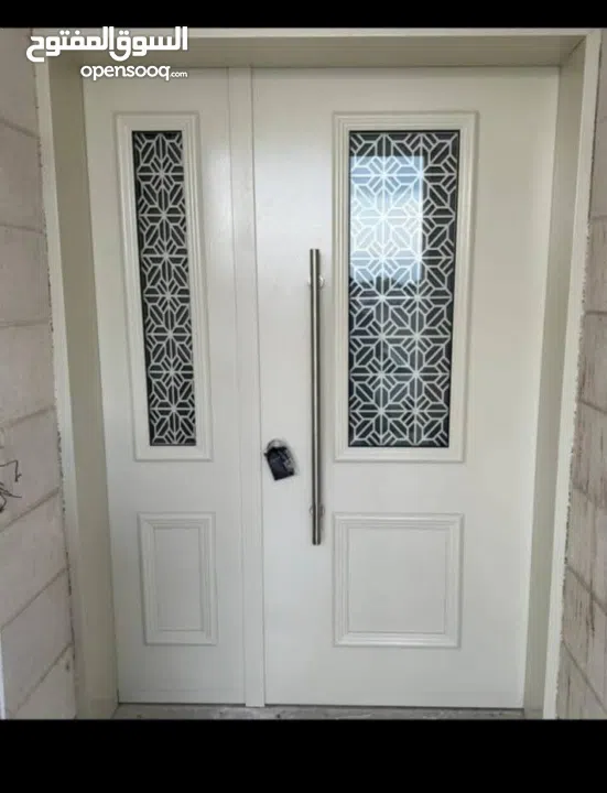 . أبواب ذات جودة عالية تواصل معنا