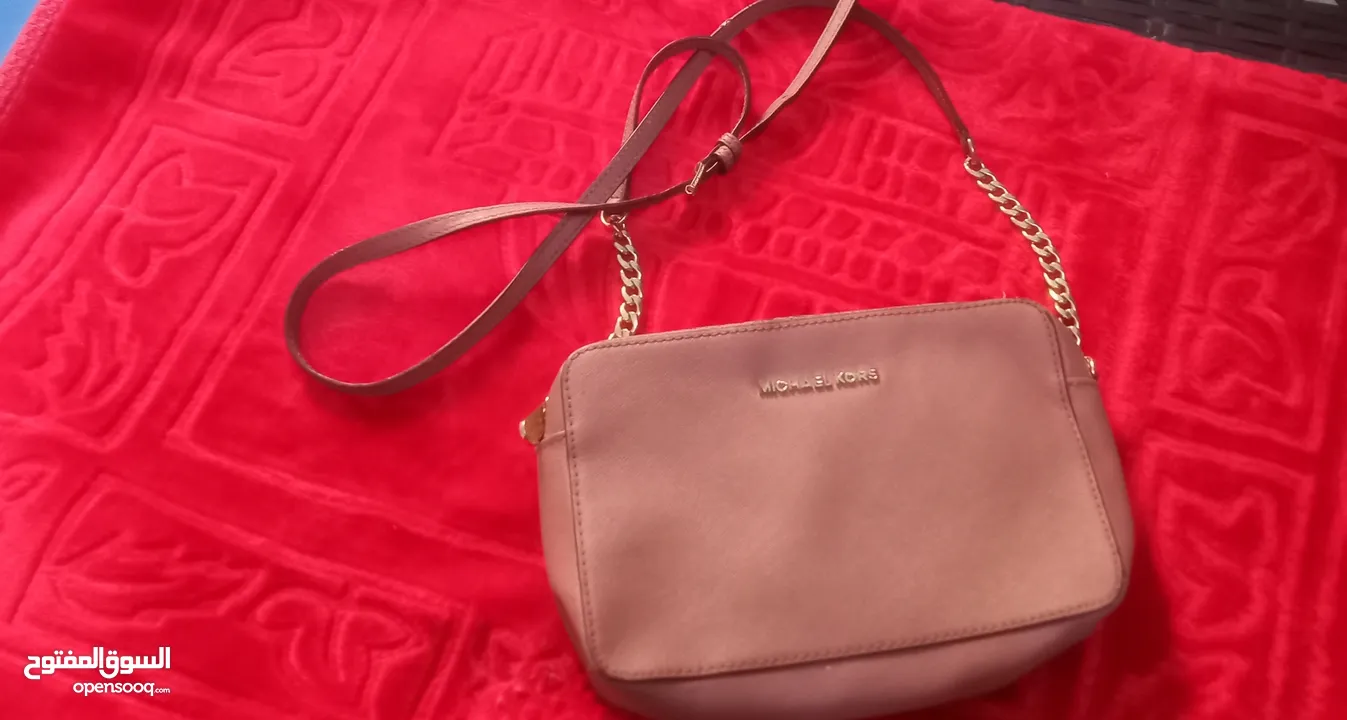 MICHAEL KORS Original Colour Sumo