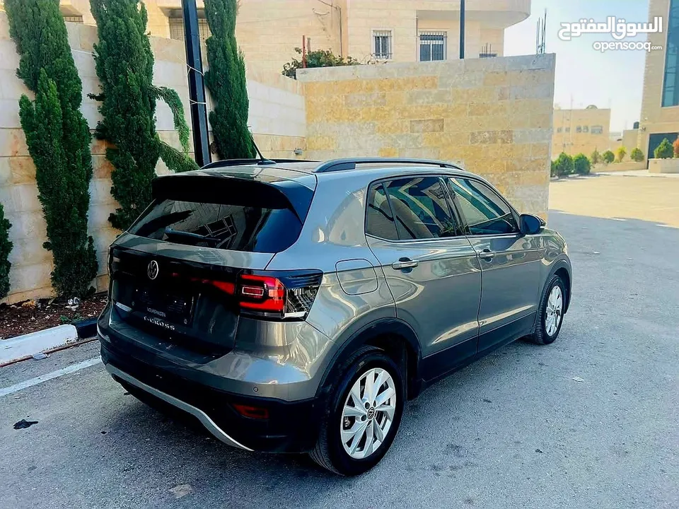 تي كروس. فلللللل بدون فتحه. بسعرررر حرق حرق