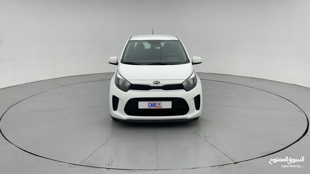 (FREE HOME TEST DRIVE AND ZERO DOWN PAYMENT) KIA PICANTO