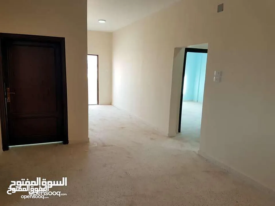 المفرق - شقة مميزة للإيجار في موقع حيوي