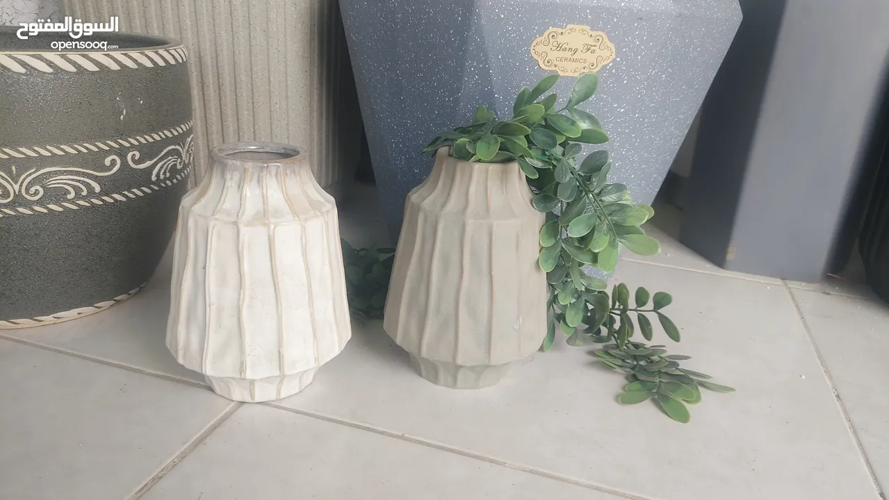 قواوير زراعية بسعر الجمله