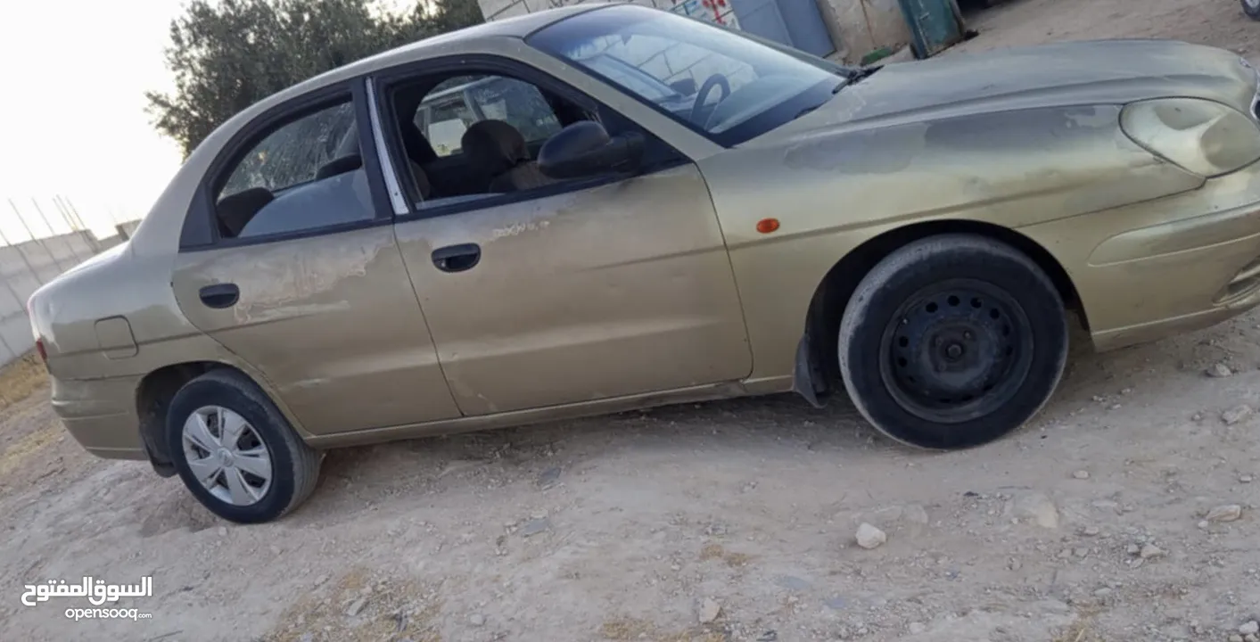 دايو نوبيرا2000