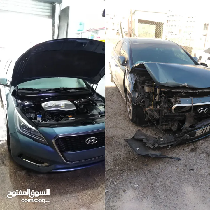 صيانة ال سيارات .وخدمة المساعدة على الطريق