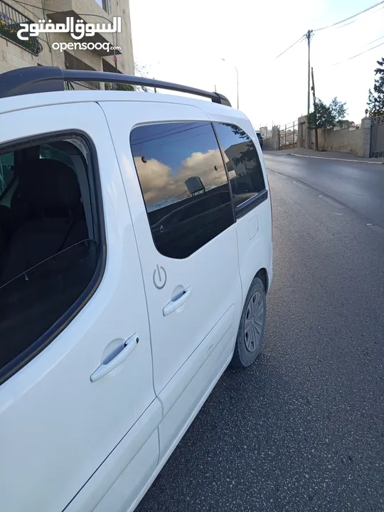 بيجو كهربائية بالكامل