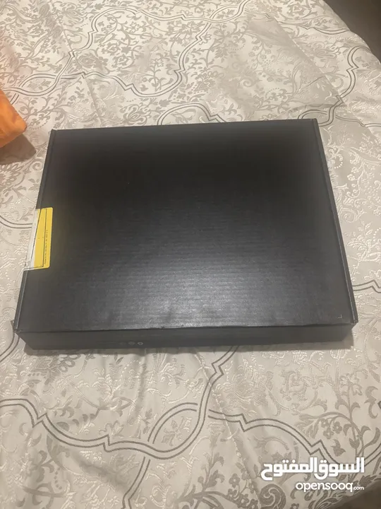 Dell 3550 core i5 جديد بالكرتونه