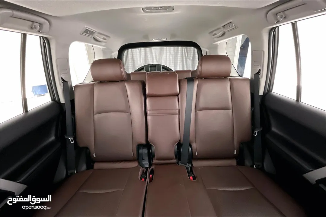 2020 Toyota Prado VXR  • Big Price Drop  • 1 Year free warranty • 345141