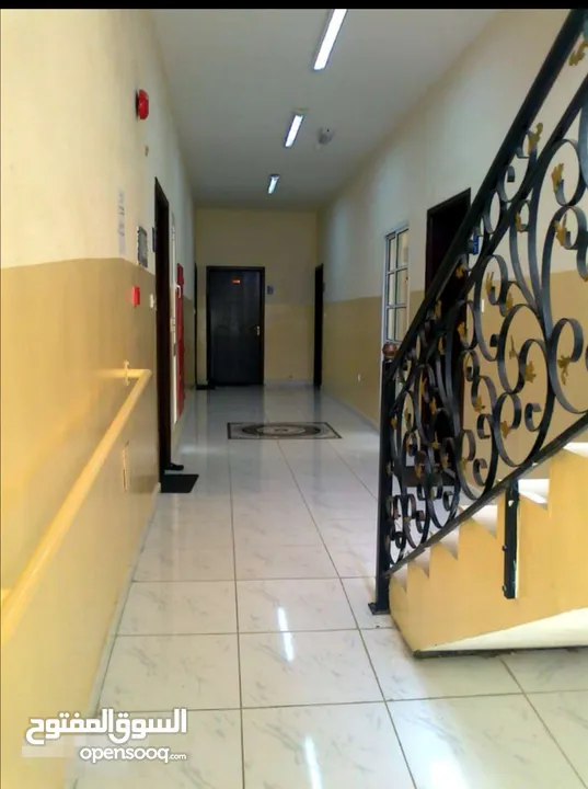 2 BHK flat in Matrah near Kimji Ramdas