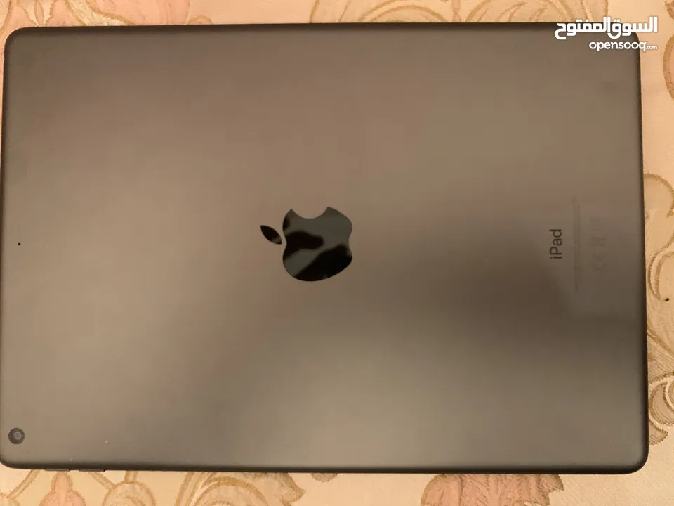 I pad 7 حاجة نظيفة