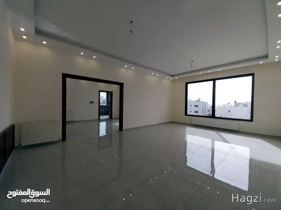 شقة للبيع في عبدون  ( Property ID : 35578 )