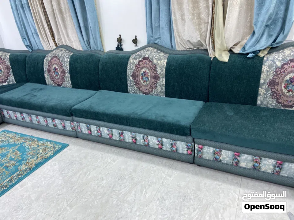 جلسة كامله مجلس كامل