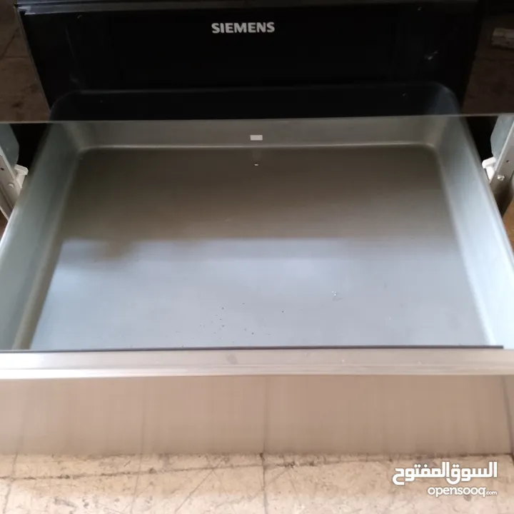 فرن 60سم كهرباء كامل